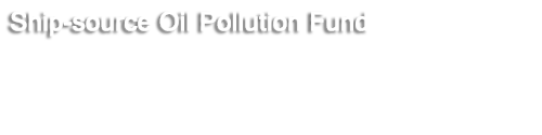 Ship-source Oil Pollution Fund